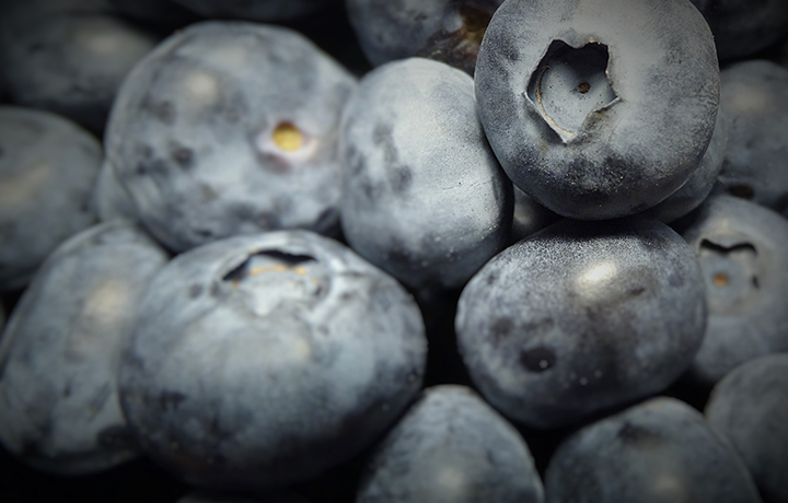 Ce face fructele noastre sa fie usor de recoltat?