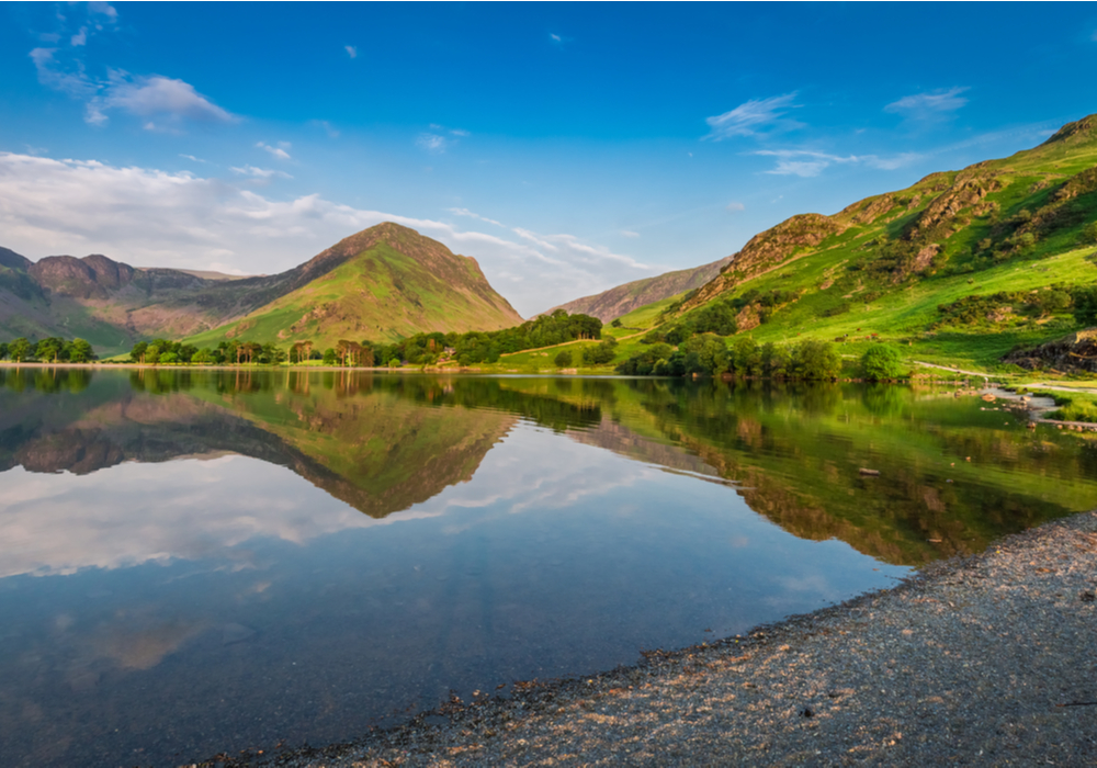 Where is the Best Place to Live and Work in the UK?