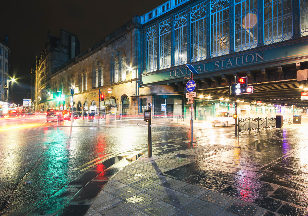 Where is the Best Place to Live and Work in the UK?