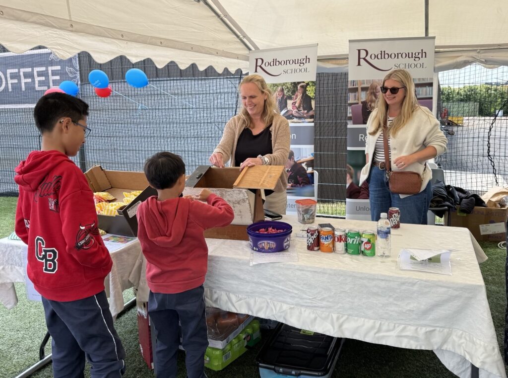 Thank you for attending our LEAF Open Farm Sunday Event 2025