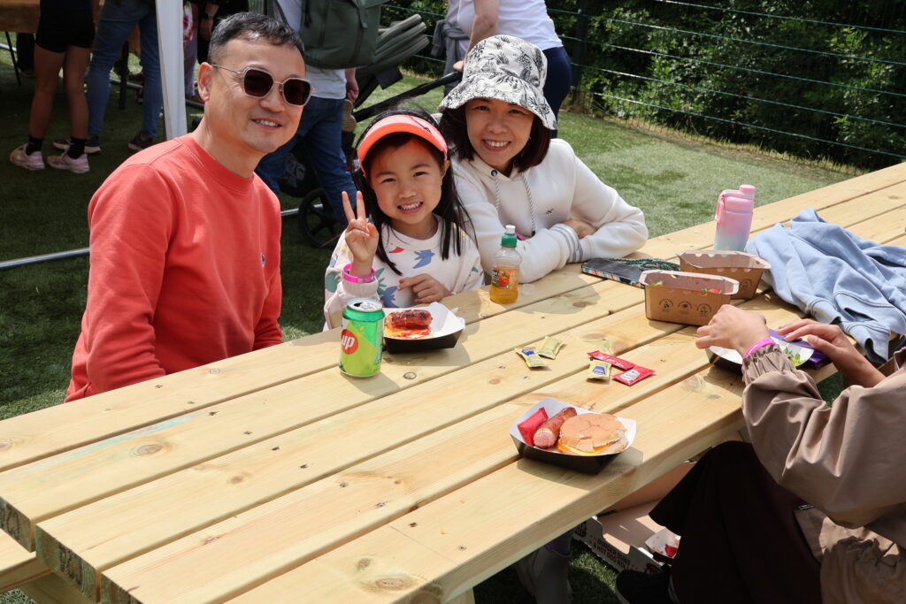 Thank you for attending our LEAF Open Farm Sunday Event 2025