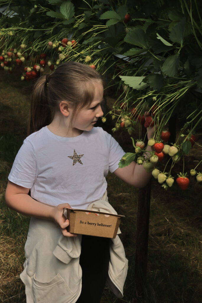 Thank you for attending our LEAF Open Farm Sunday Event 2025
