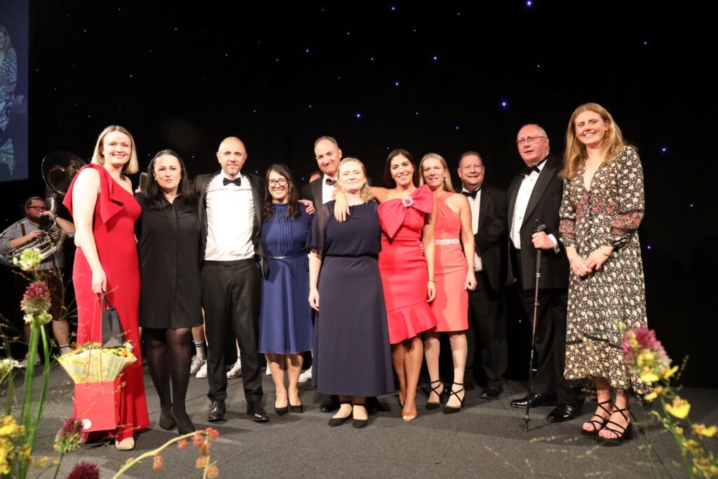 Hall Hunter Partnership wins Best Place to Work and Fresh Produce Business of the Year at the FPC Fresh Awards 2026