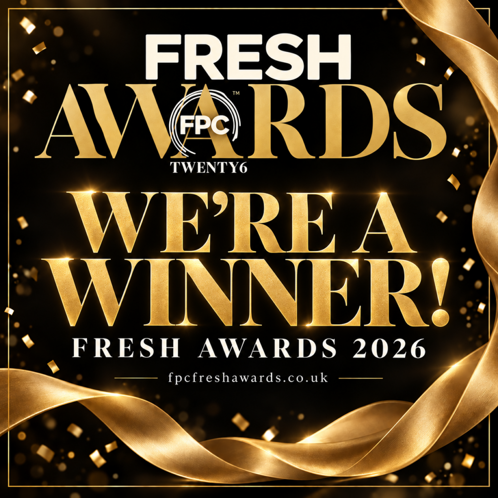 Hall Hunter Partnership wins Best Place to Work and Fresh Produce Business of the Year at the FPC Fresh Awards 2026